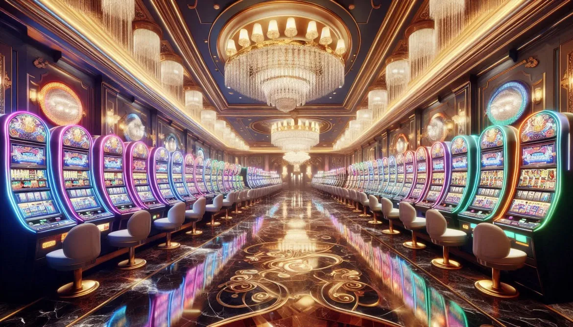 Lake City Casino Penticton